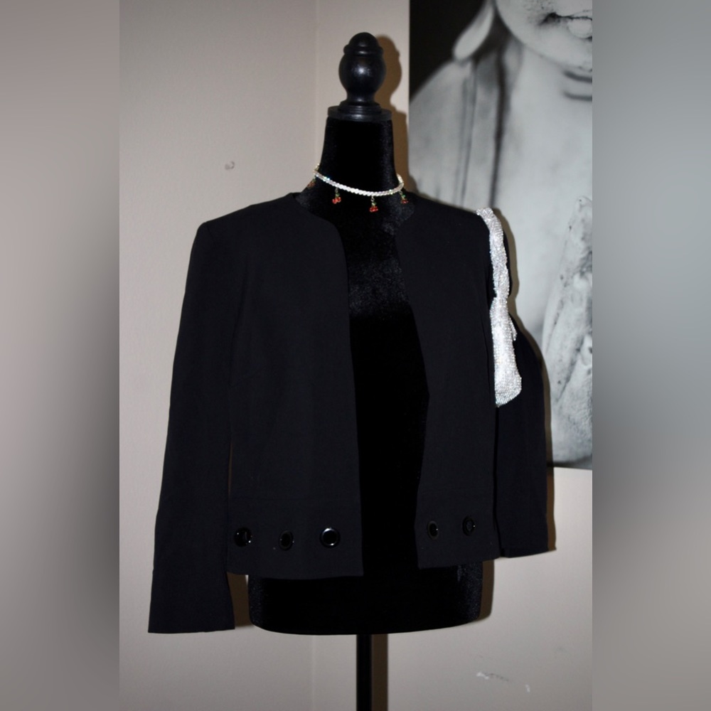Nine West Jacket